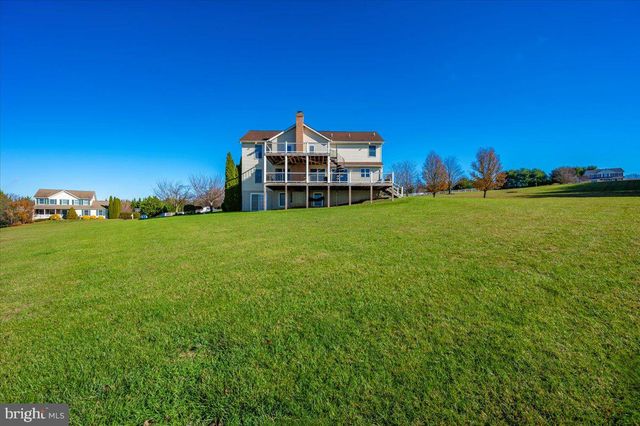 6414 WHISTLING WIND WAY, Mount Airy, MD 21771