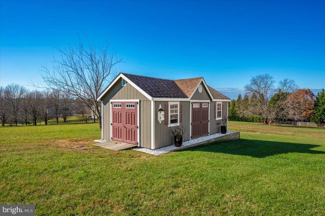 6414 WHISTLING WIND WAY, Mount Airy, MD 21771