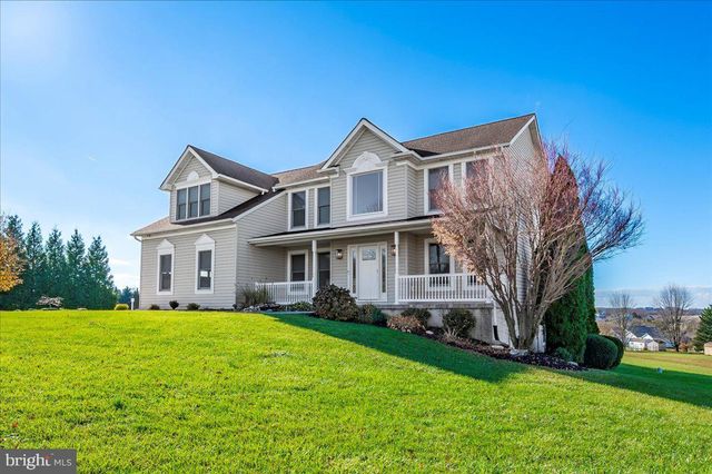 6414 WHISTLING WIND WAY, Mount Airy, MD 21771