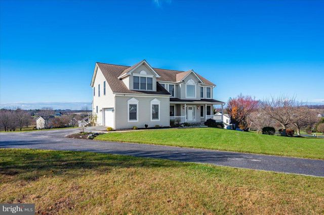 6414 WHISTLING WIND WAY, Mount Airy, MD 21771