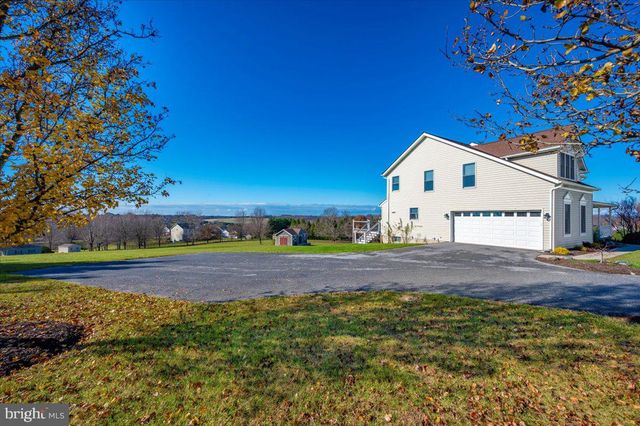 6414 WHISTLING WIND WAY, Mount Airy, MD 21771
