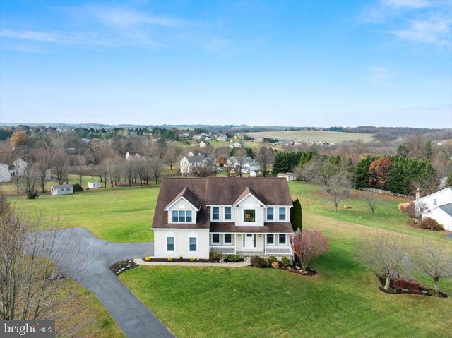 6414 WHISTLING WIND WAY, Mount Airy, MD 21771