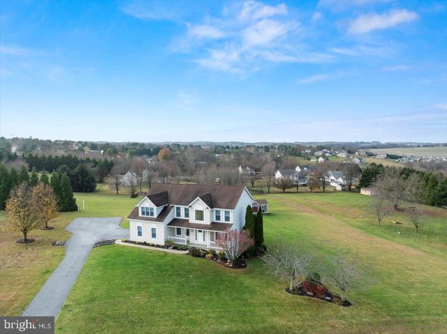 6414 WHISTLING WIND WAY, Mount Airy, MD 21771
