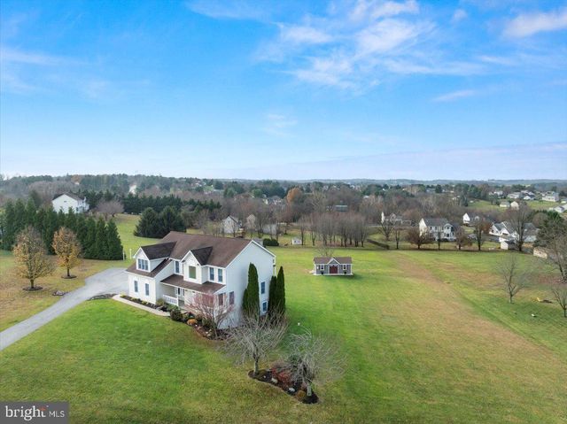 6414 WHISTLING WIND WAY, Mount Airy, MD 21771