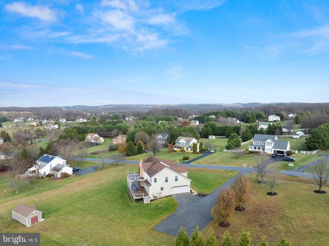 6414 WHISTLING WIND WAY, Mount Airy, MD 21771