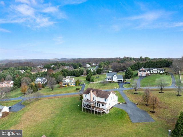 6414 WHISTLING WIND WAY, Mount Airy, MD 21771