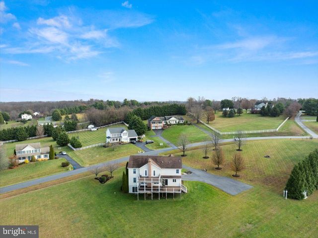 6414 WHISTLING WIND WAY, Mount Airy, MD 21771