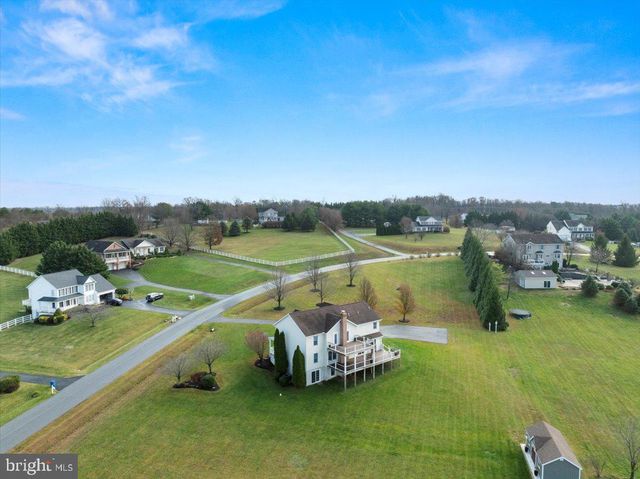 6414 WHISTLING WIND WAY, Mount Airy, MD 21771