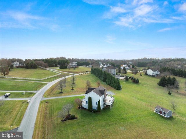 6414 WHISTLING WIND WAY, Mount Airy, MD 21771