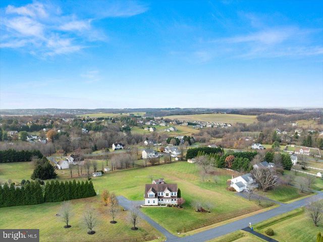 6414 WHISTLING WIND WAY, Mount Airy, MD 21771