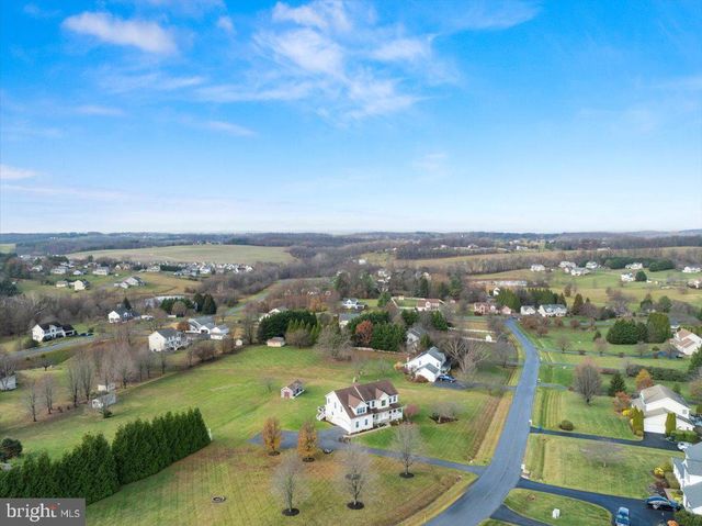 6414 WHISTLING WIND WAY, Mount Airy, MD 21771