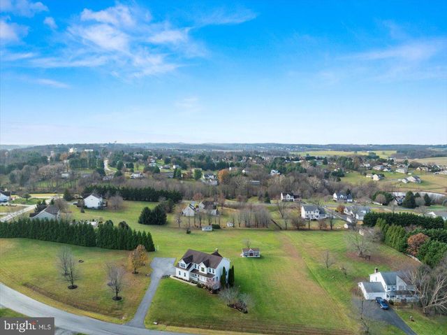 6414 WHISTLING WIND WAY, Mount Airy, MD 21771