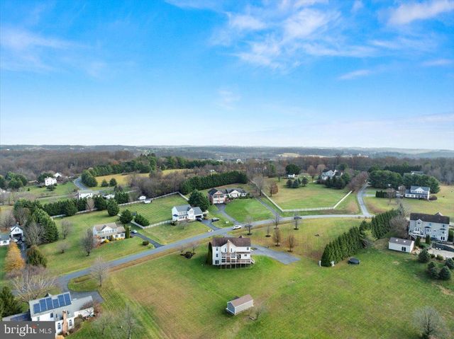 6414 WHISTLING WIND WAY, Mount Airy, MD 21771