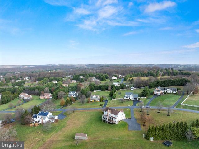 6414 WHISTLING WIND WAY, Mount Airy, MD 21771