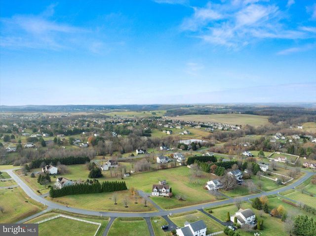 6414 WHISTLING WIND WAY, Mount Airy, MD 21771