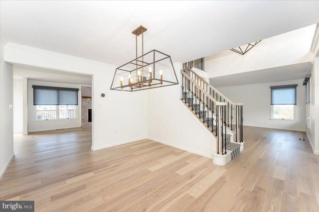 6414 WHISTLING WIND WAY, Mount Airy, MD 21771