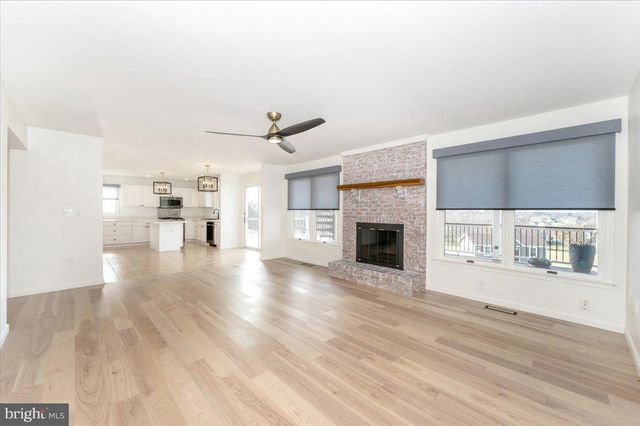 6414 WHISTLING WIND WAY, Mount Airy, MD 21771