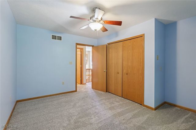 406 Ivanhoe Avenue, Wadsworth, OH 44281