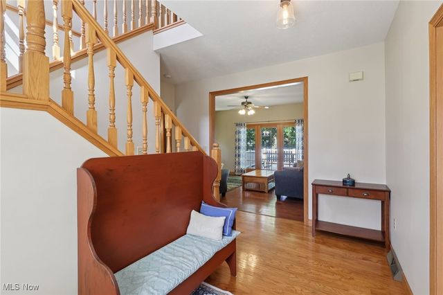 406 Ivanhoe Avenue, Wadsworth, OH 44281