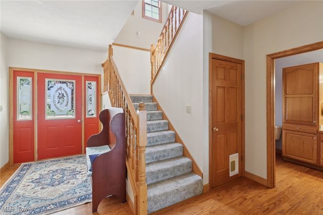 406 Ivanhoe Avenue, Wadsworth, OH 44281