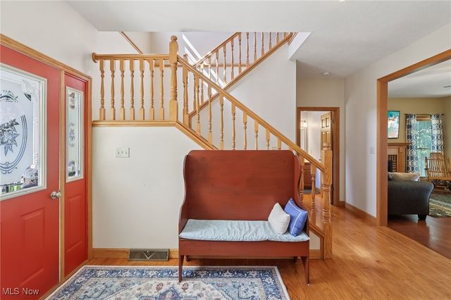 406 Ivanhoe Avenue, Wadsworth, OH 44281