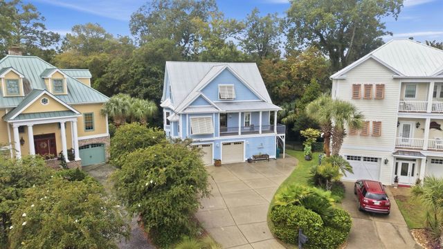 26 Trigger Fish Ln., Murrells Inlet, SC 29576