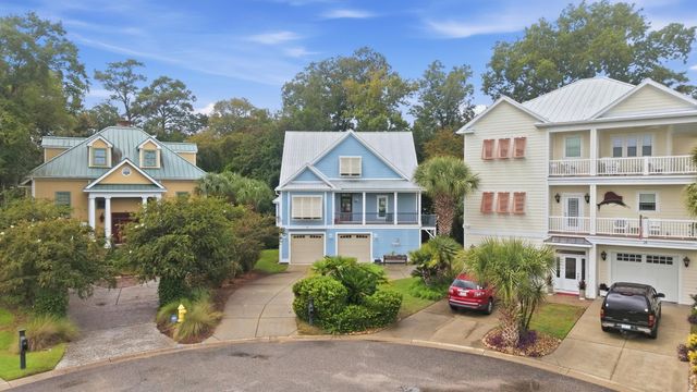 26 Trigger Fish Ln., Murrells Inlet, SC 29576