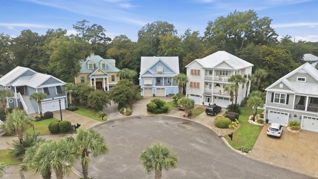 26 Trigger Fish Ln., Murrells Inlet, SC 29576