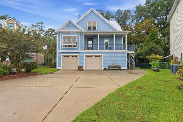 26 Trigger Fish Ln., Murrells Inlet, SC 29576