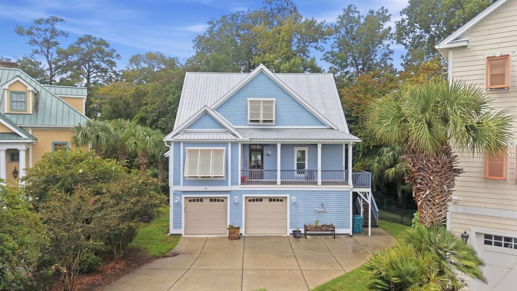 26 Trigger Fish Ln., Murrells Inlet, SC 29576