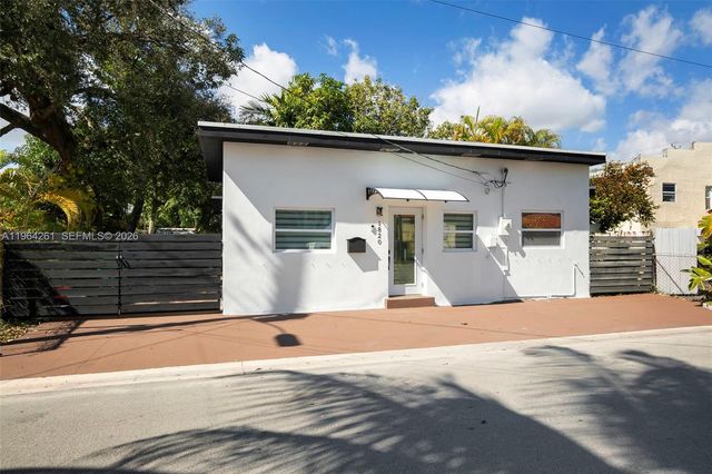 1820 SW 25th Ave, Miami, FL 33145