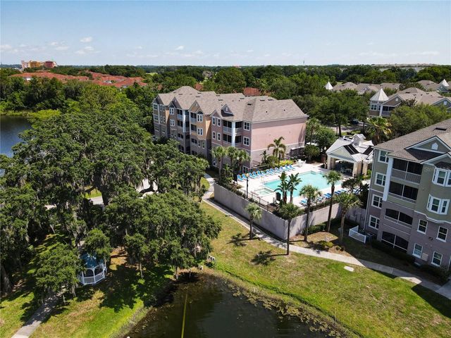 6659 TIME SQUARE AVENUE 103, Orlando, FL 32835