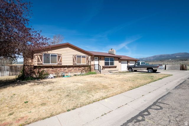 191 E 1000 N, Beaver, UT 84713
