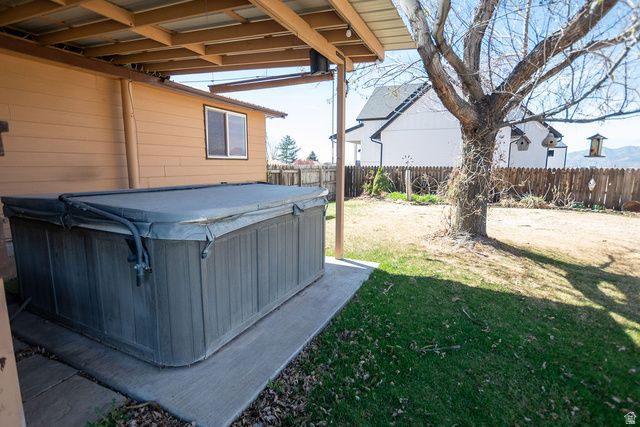 191 E 1000 N, Beaver, UT 84713