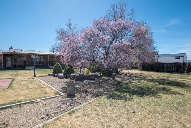 191 E 1000 N, Beaver, UT 84713