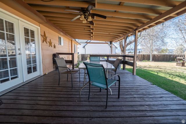 191 E 1000 N, Beaver, UT 84713