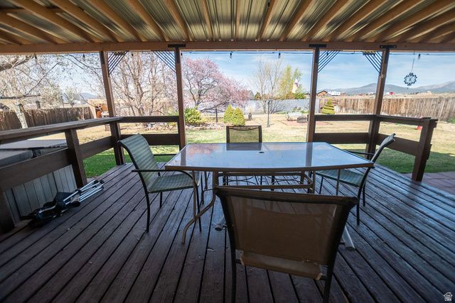 191 E 1000 N, Beaver, UT 84713