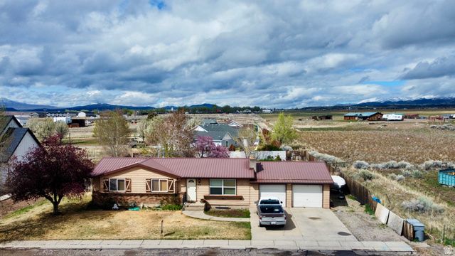 191 E 1000 N, Beaver, UT 84713