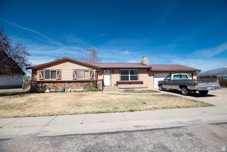 191 E 1000 N, Beaver, UT 84713