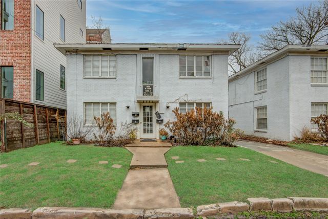 1828 W Main Street 1, Houston, TX 77098