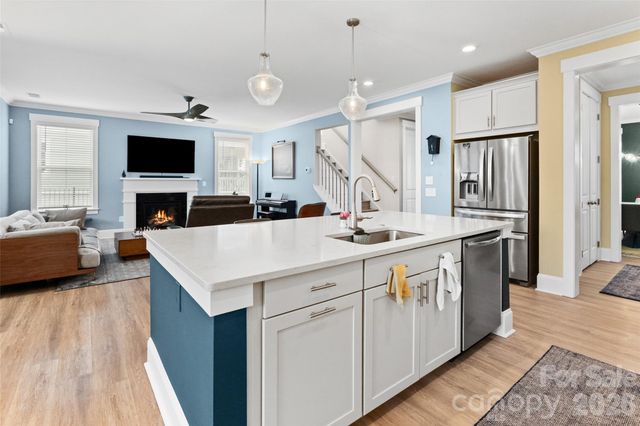 238 Parkland Avenue, Rock Hill, SC 29730