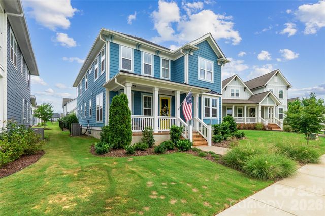 238 Parkland Avenue, Rock Hill, SC 29730