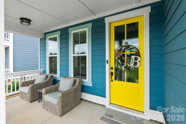 238 Parkland Avenue, Rock Hill, SC 29730