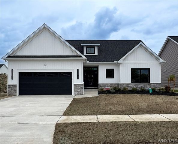 52 River Oak, Amherst, NY 14051