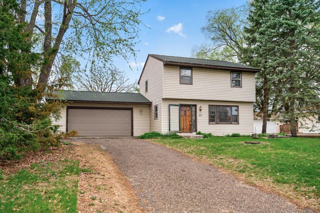 337 104th Lane NE, Blaine, MN 55434