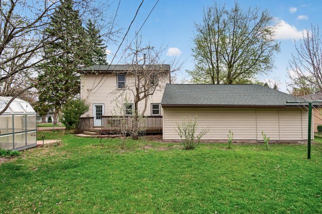 337 104th Lane NE, Blaine, MN 55434