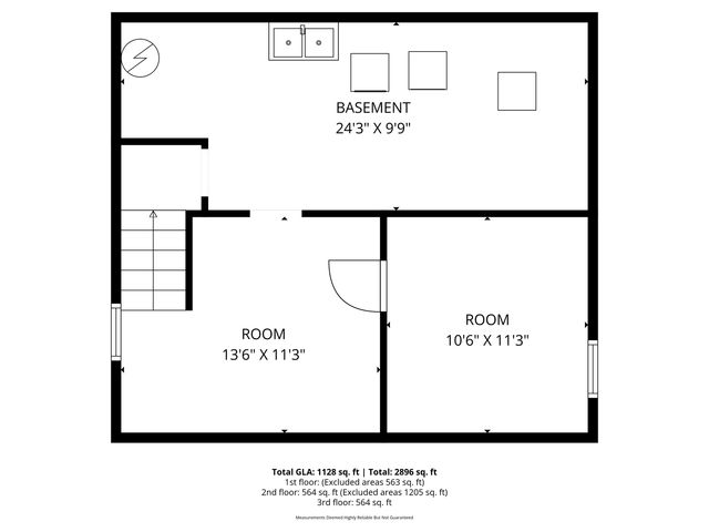337 104th Lane NE, Blaine, MN 55434