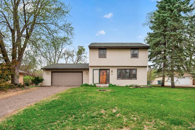337 104th Lane NE, Blaine, MN 55434