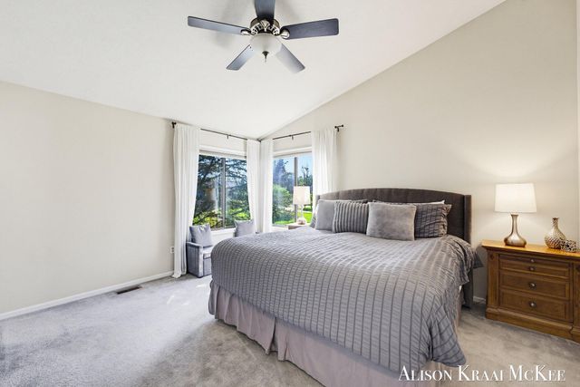 100 Rollingbrook NE, Ada, MI 49301