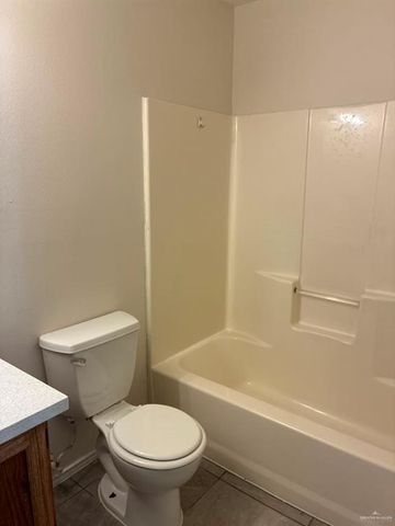 1803 Butkus Drive, Edinburg, TX 78542